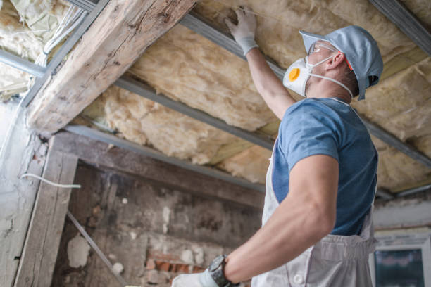 Best Insulation for Specific Applications in Garwood, NJ