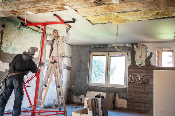 Types of Insulation We Offer in Garwood, NJ