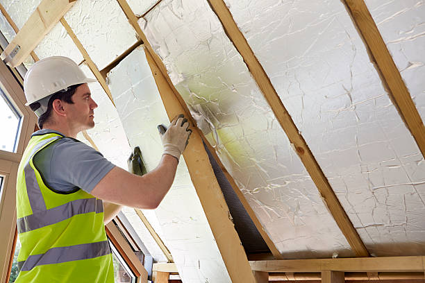 Best Residential Insulation in Garwood, NJ