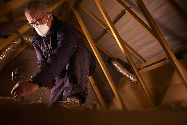 Best Spray Foam Insulation in Garwood, NJ